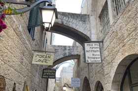 Group of people celebrating on stage