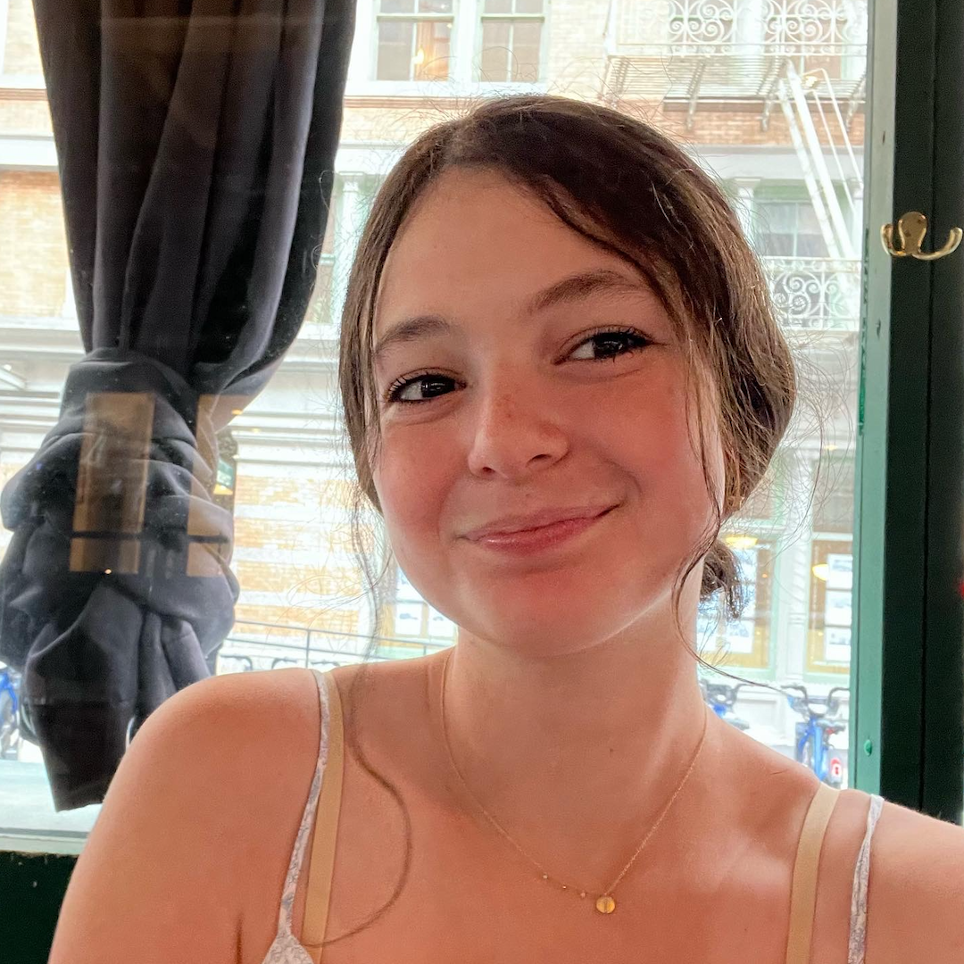 Profile picture of Claire Lenkin