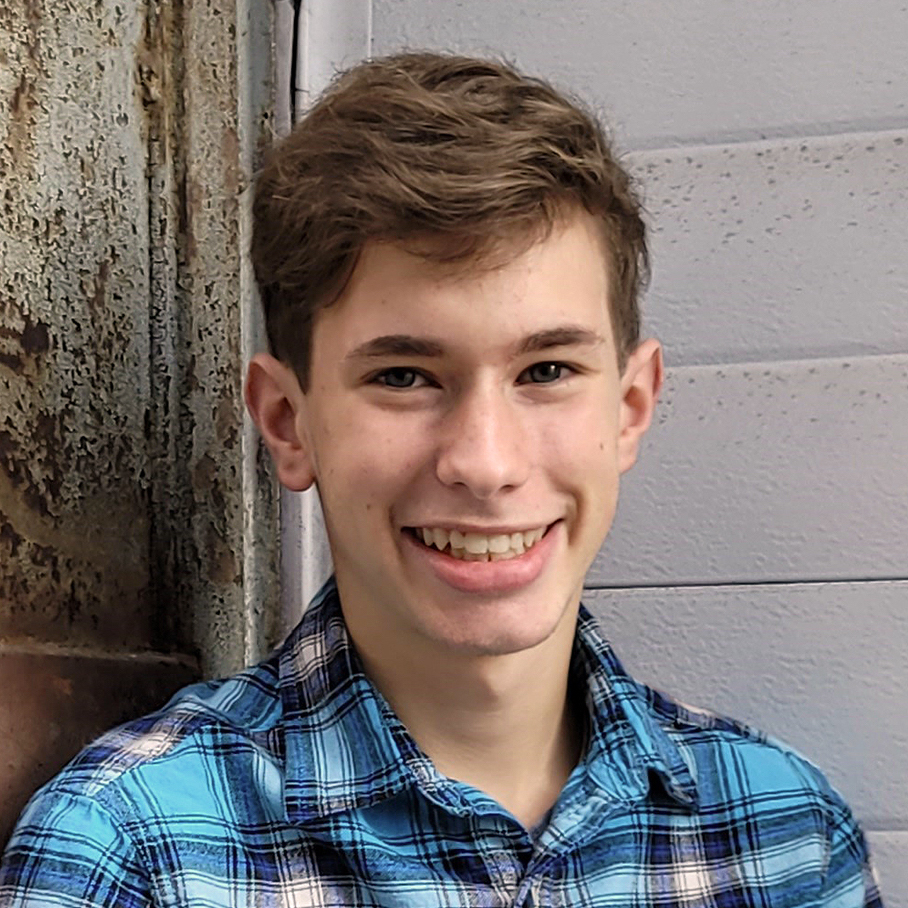 Profile picture of Benji Lookatch