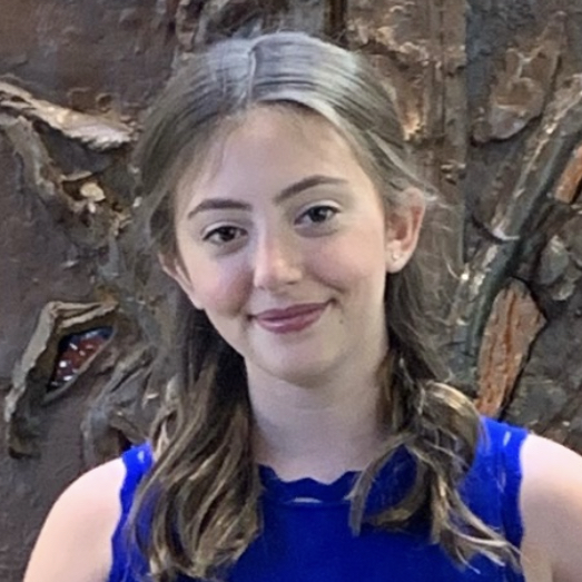 Profile picture of Dara Stulberg