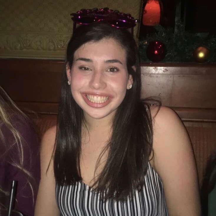 Profile picture of Rachel Hale