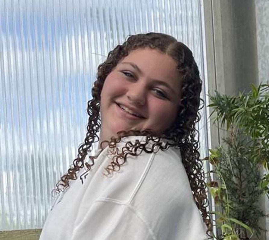 Profile picture of Rachel Goldstein