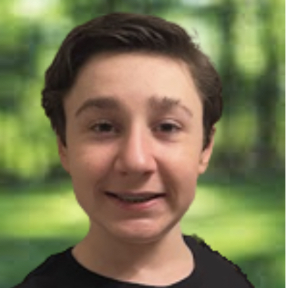 Profile picture of Jared Miller