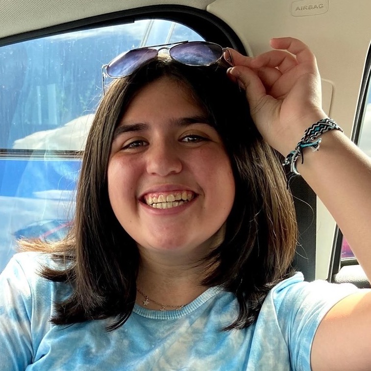 Profile picture of Jenna Bloom