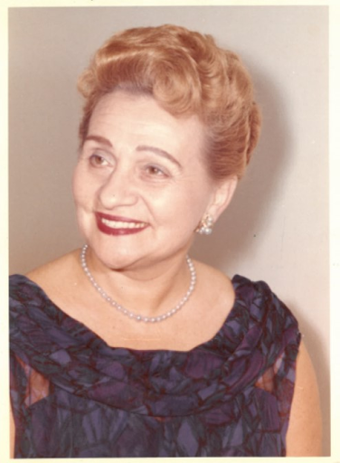 Group of people celebrating on stage