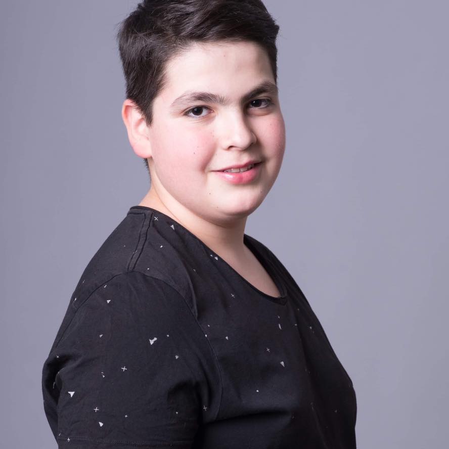 Profile picture of Gabor Fekete