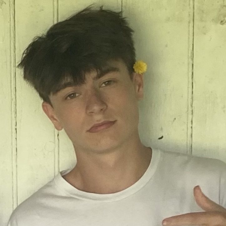 Profile picture of Levi Hancock